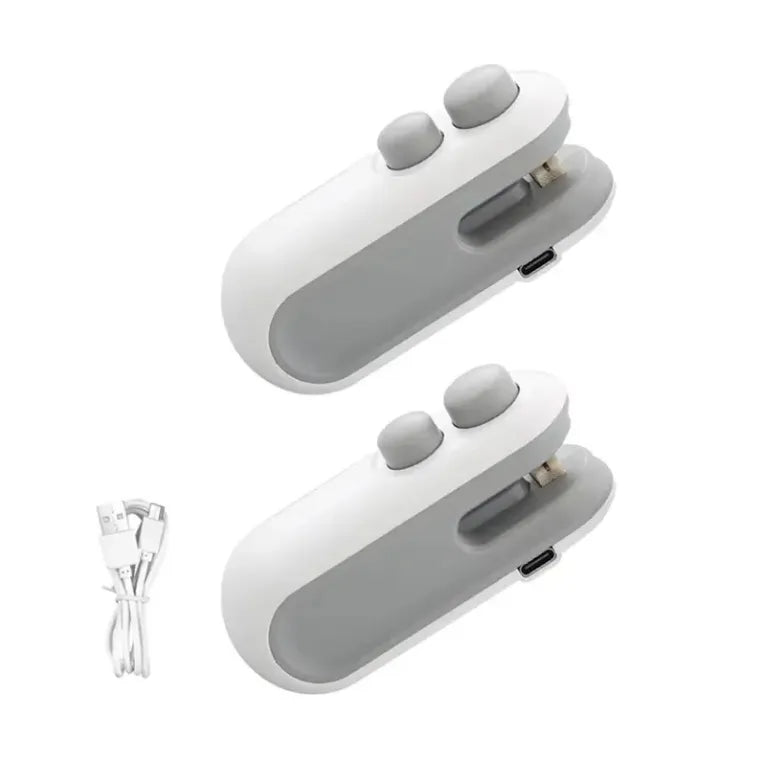 SealPro Mini Clip Sealer